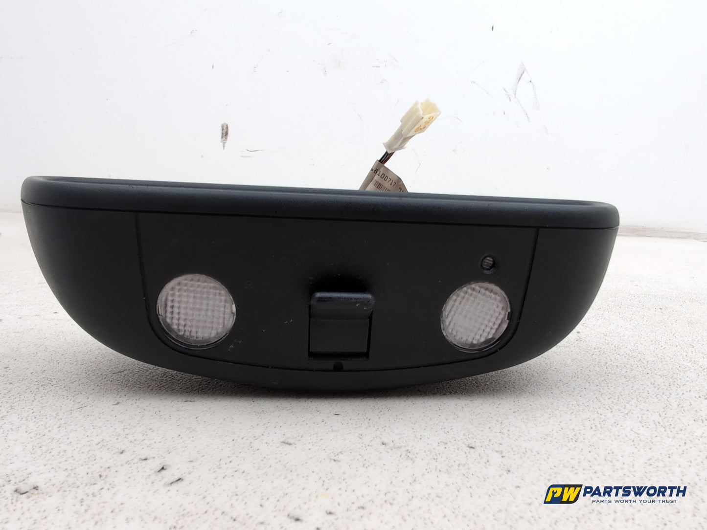 Mercedes-Benz B180 B-Class W246 Rear View Mirror 2011-2018 - photo 5