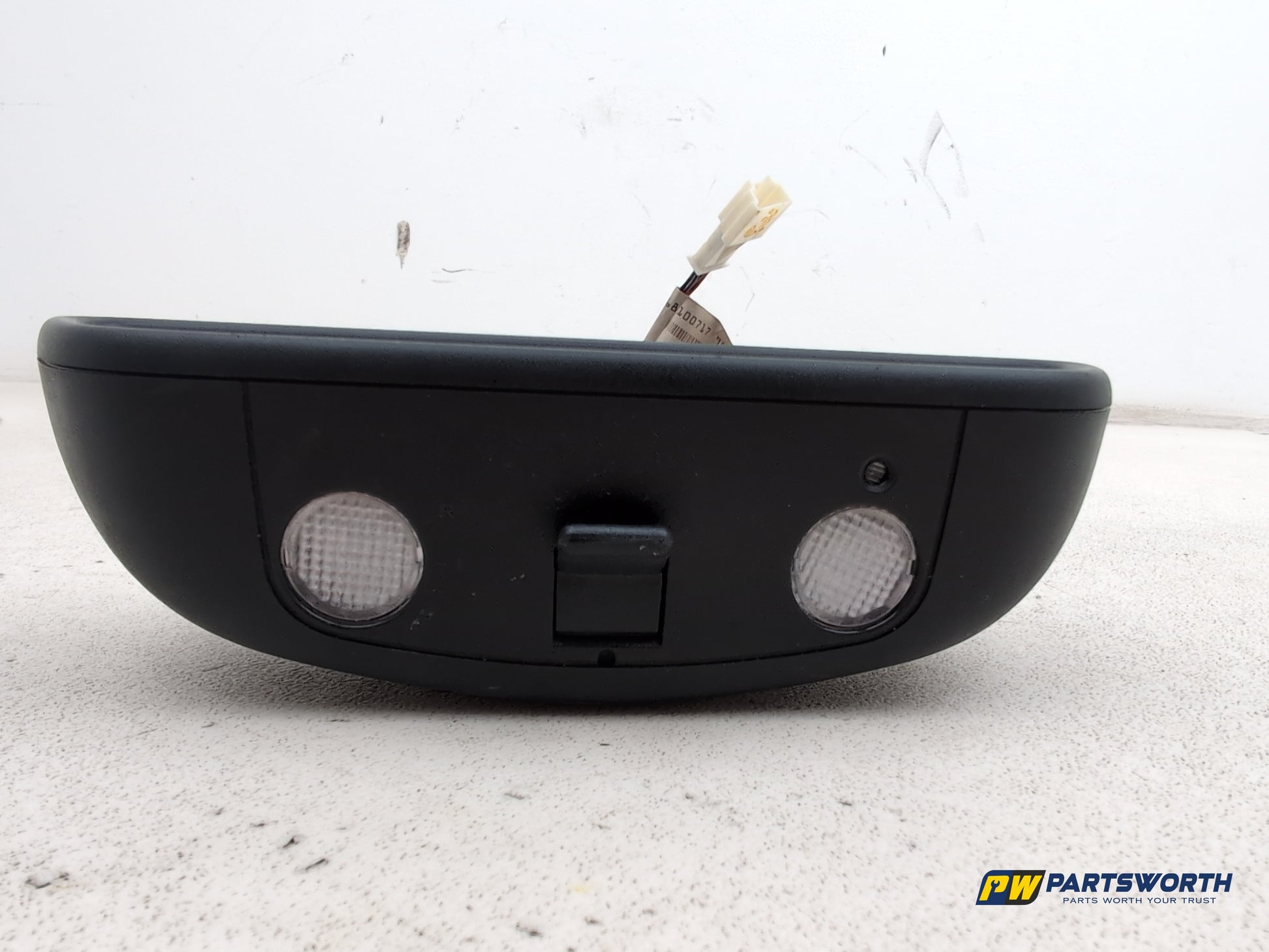 Mercedes-Benz B180 B-Class W246 Rear View Mirror 2011-2018 - photo 5