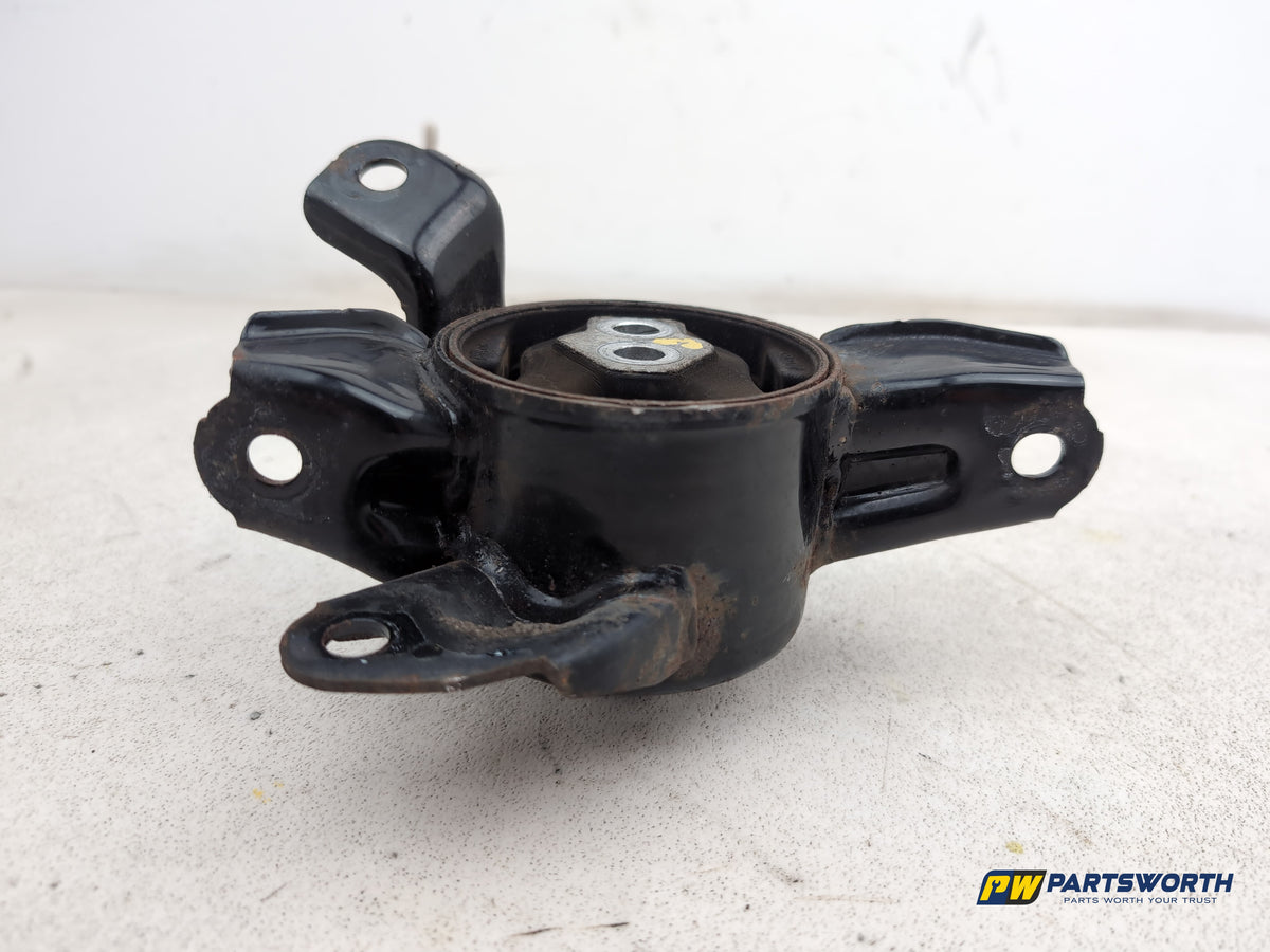 Engine Mounting Bracket 5