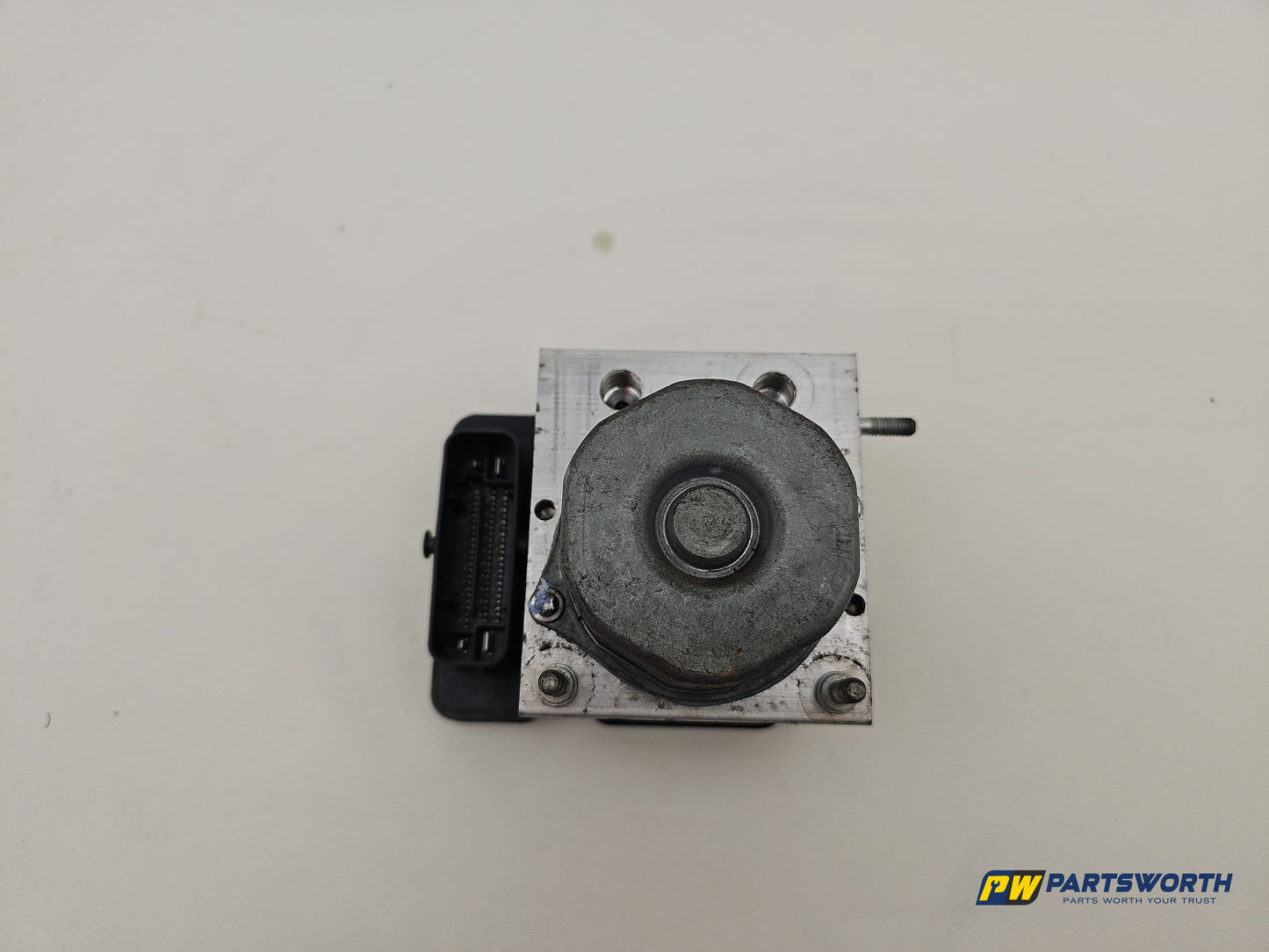 Mercedes-Benz B180 B-Class W246 1.8l Diesel Abs Pump A0084319212 2011-2018 - photo 5