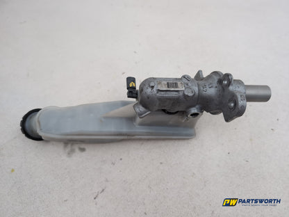 Mercedes-Benz B180 B-Class W246 Brake Master Cylinder Assembly A2464300102 - photo 5