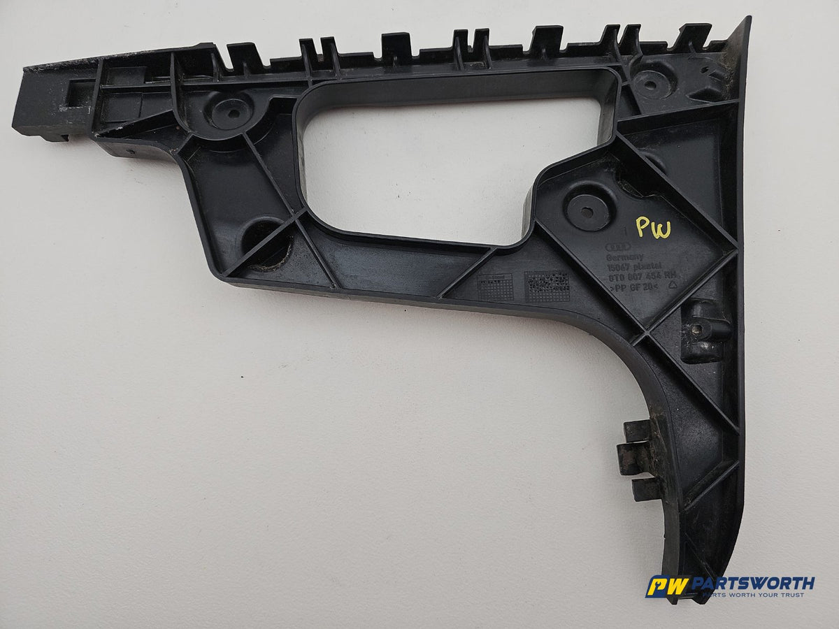 Exterior bracket 5