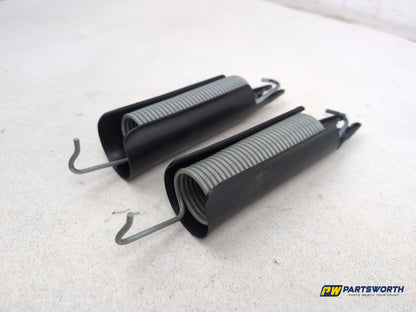 Audi A5 S Line Tdi Quattro Rear Tailgate Boot Lid Spring And Cover 2007-2016 - photo 5