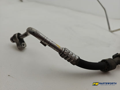 Audi A5 S Line Tdi Quattro Auto 3.0l Diesel Air Conditioning Pipe 8t0260710a - photo 5