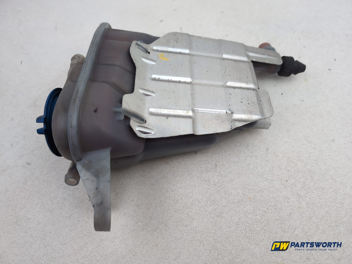 Radiator Expansion Tank 5