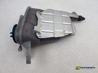 Radiator Expansion Tank 5