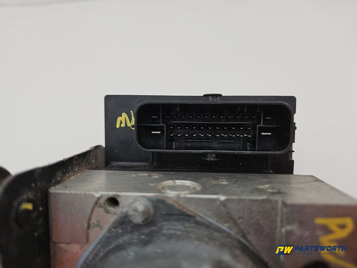 ABS Pump 5