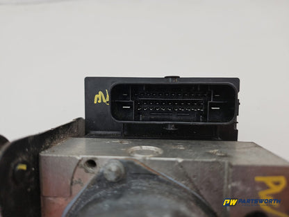 ABS Pump 5