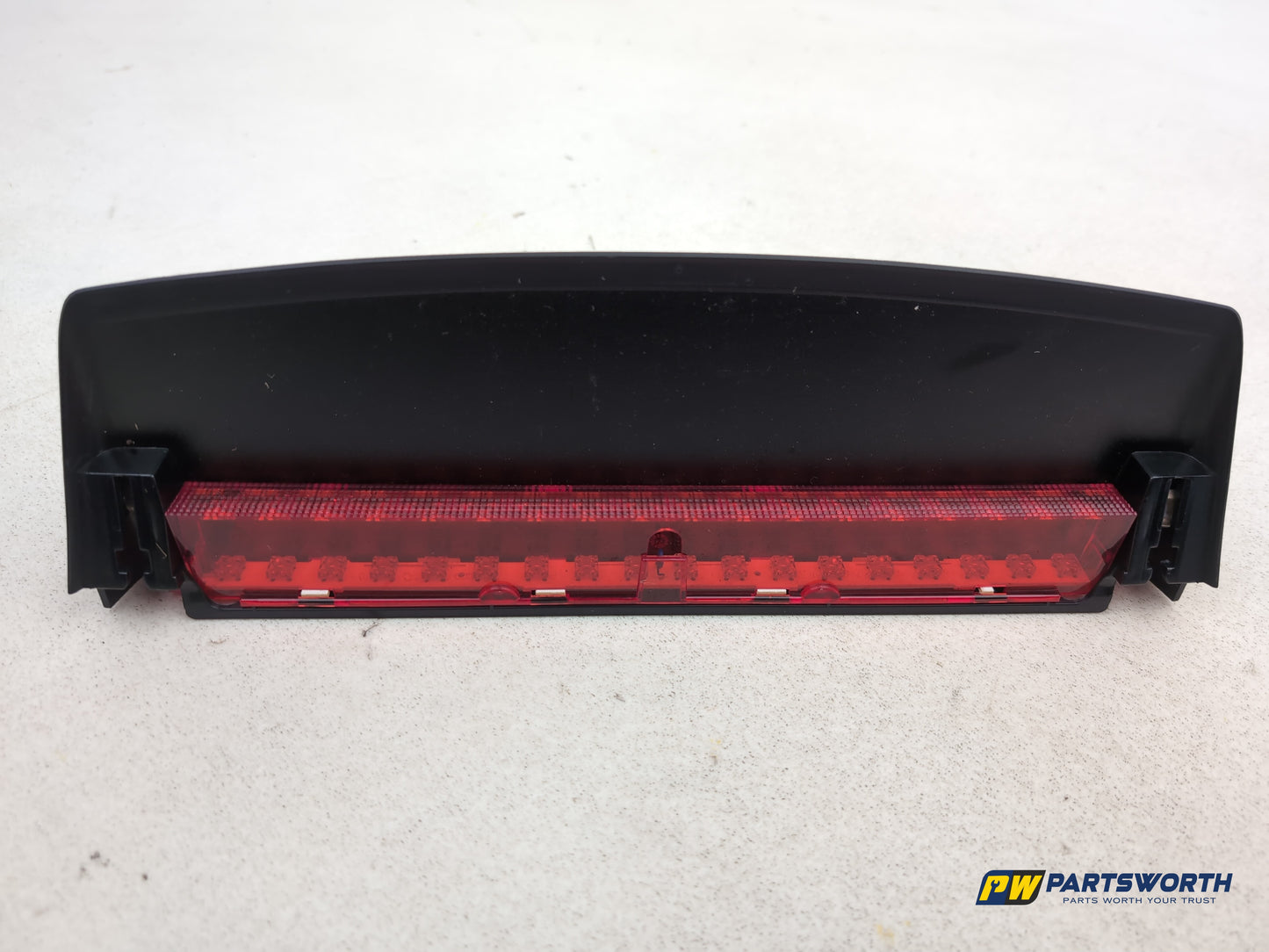 Audi A5 S Line Tdi Quattro Auto High Level Third Brake Light 8t0945097 2011-2016 - photo 5