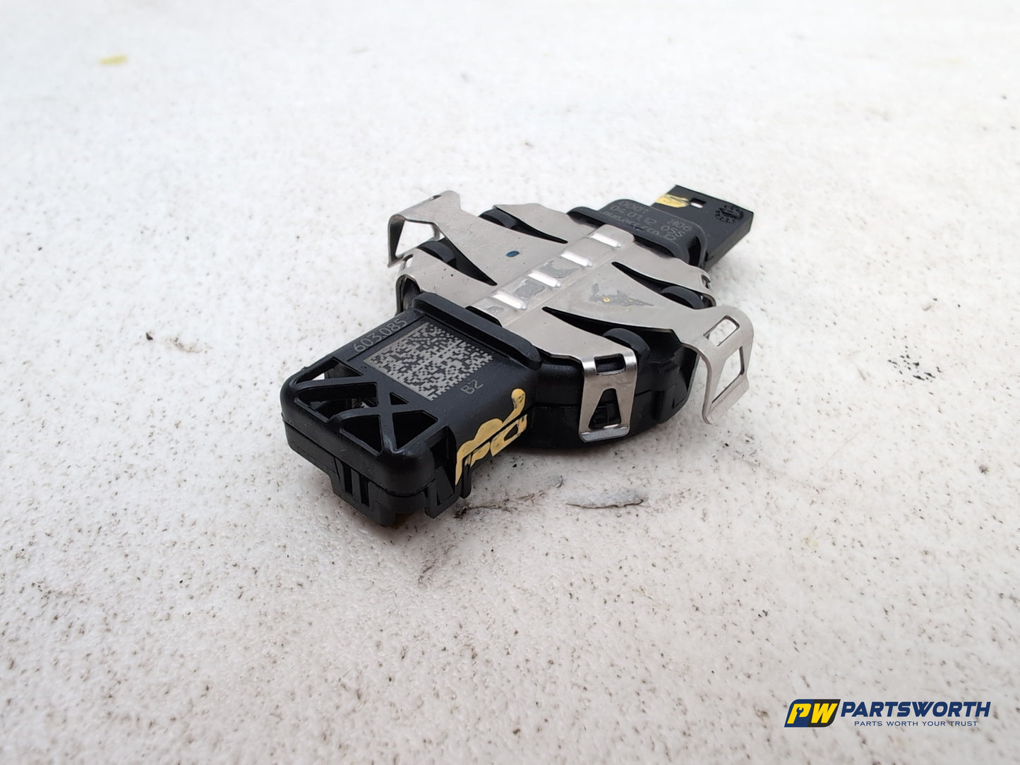 Audi A5 S Line Tdi Quattro Auto Windscreen Rain Sensor 8u0955559b 2007-2016 - photo 5