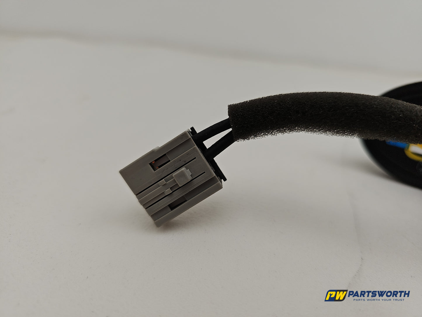 Hyundai I40 Style Blue Drive Crdi Roof Aerial Antenna 962103z500 2011-2019 - photo 4