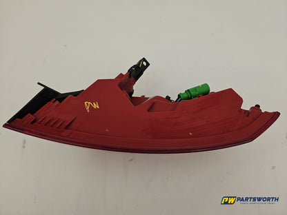 Audi A5 S Line Tdi Lamp Assembly Rear Lh Passenger Side 8t0945095h 2011-2016 - photo 5