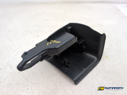 Mercedes-Benz B180 B-Class W246 Driver Side Front Seat Trim A2469190200 - photo 5