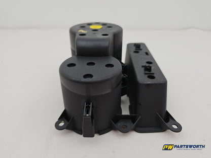 Centre Console Cup Holder 5