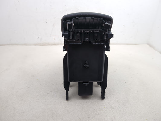 Centre Console Armrest 11