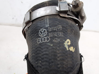 Turbo Intercooler Bottom Hose 5