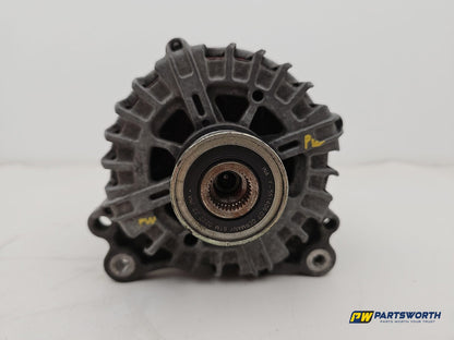Alternator 5