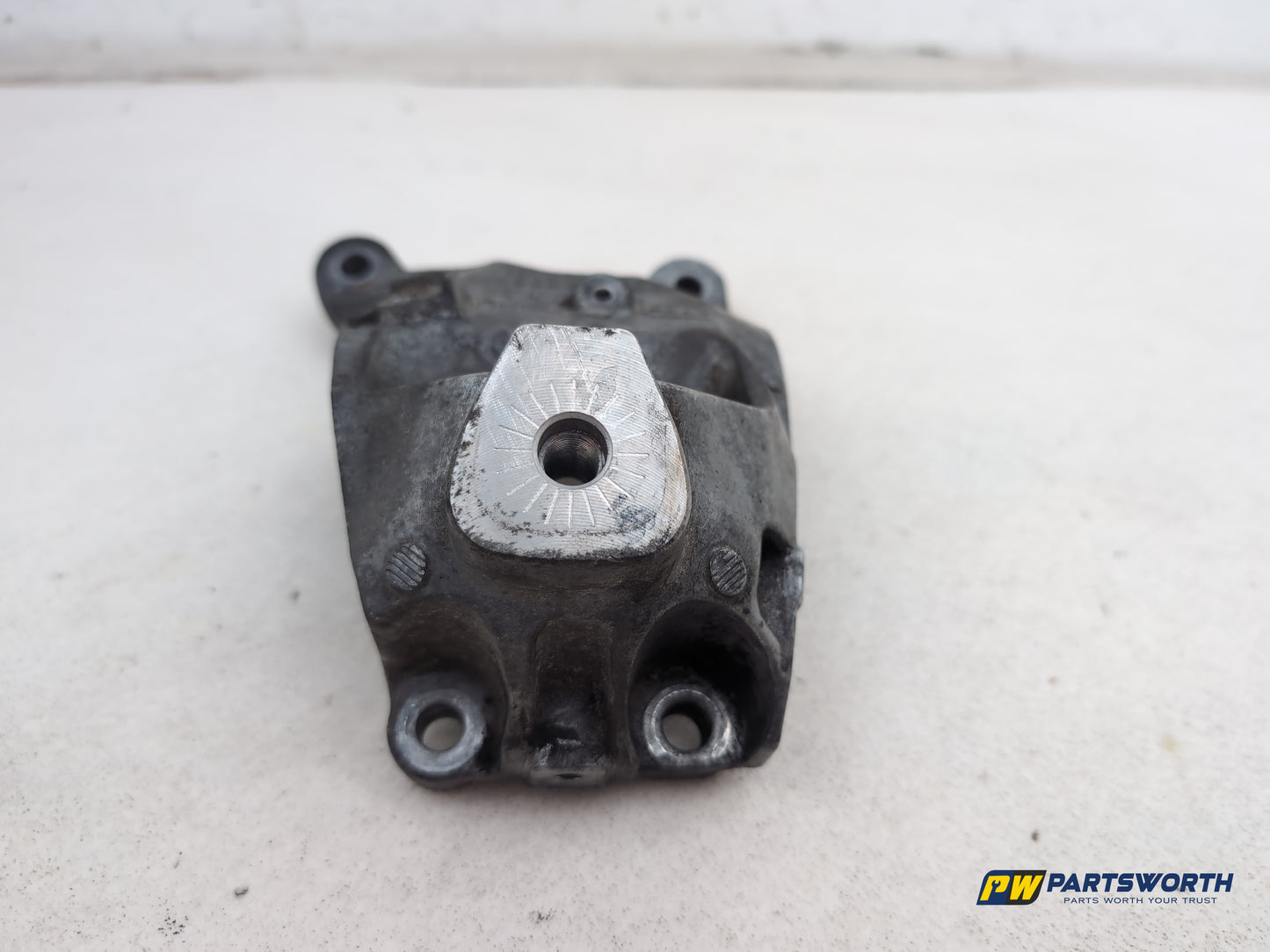 Audi A6 S Line Black Ed Engine Mounting Rh Driver Side 4g0199308aa 2011-2018 - photo 5