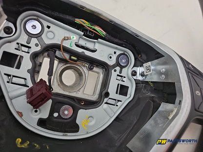 Steering Wheel 5