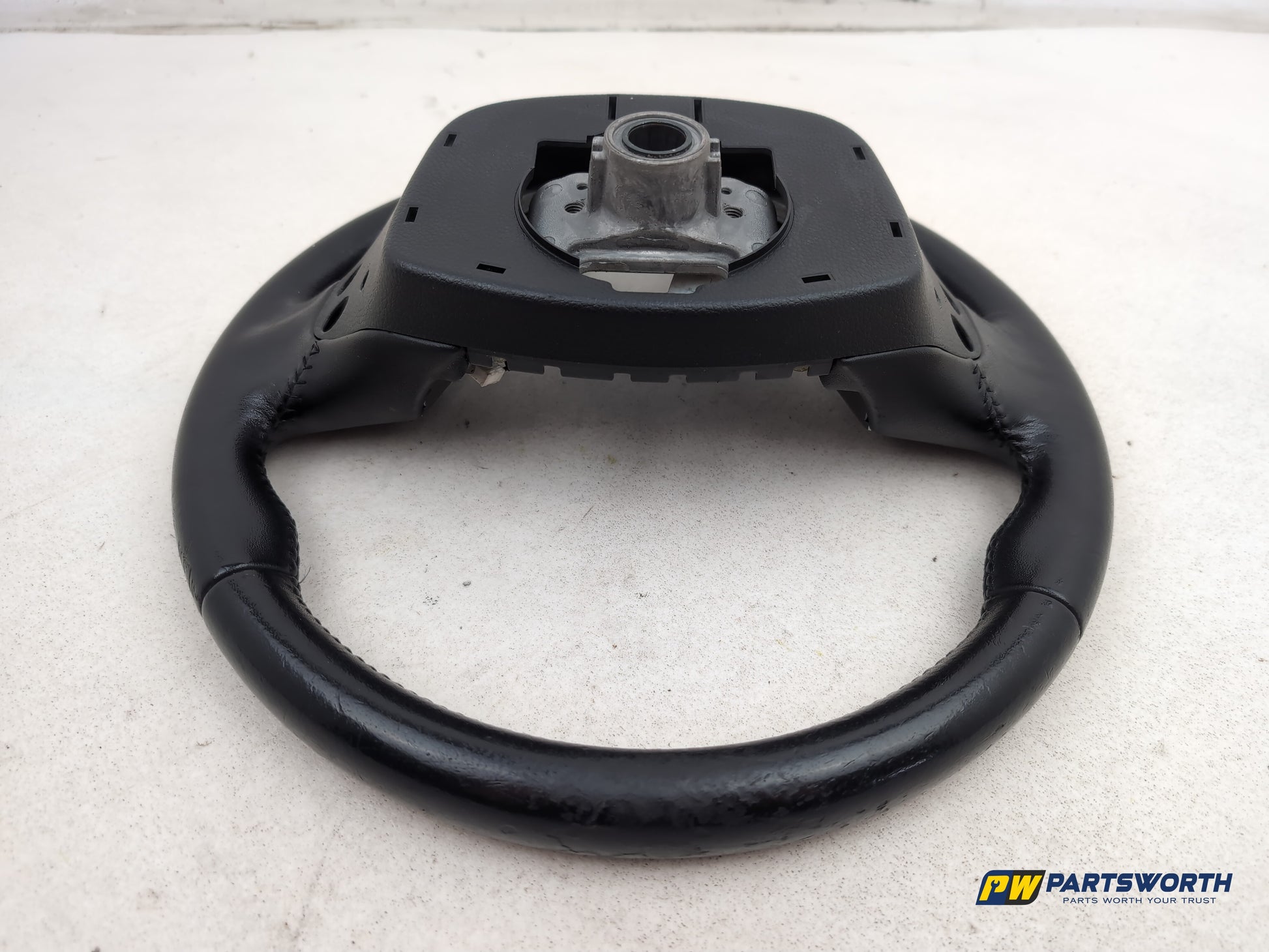 Steering Wheel 11