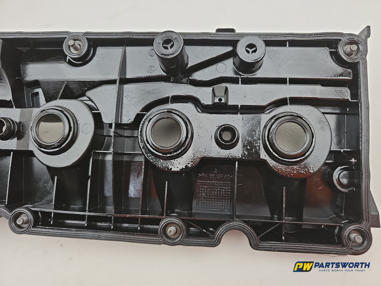 Audi Vw Golf Seat Skoda Engine Rocker Cover 1.6tdi/2.0tdi 03l103469s 2011-2018 - photo 5