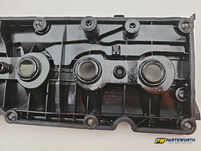 Audi Vw Golf Seat Skoda Engine Rocker Cover 1.6tdi/2.0tdi 03l103469s 2011-2018 - photo 5