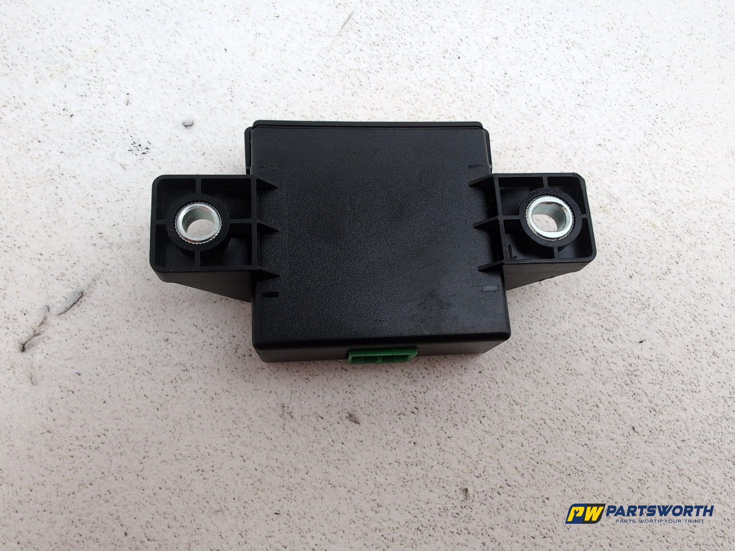 Hyundai I40 Style Blue Drive Tilt Sensor Control Module Ecu 957753z000 2011-2019 - photo 5