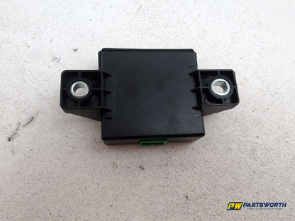 Hyundai I40 Style Blue Drive Tilt Sensor Control Module Ecu 957753z000 2011-2019 - photo 5