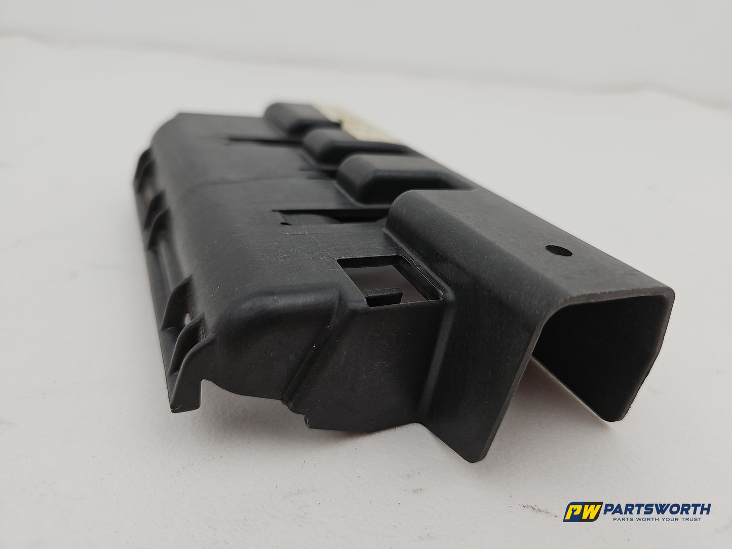 Mercedes-Benz B180 B-Class W246 Battery Cover Trim A2465410405 2011-2018 - photo 5