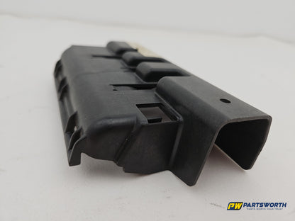 Mercedes-Benz B180 B-Class W246 Battery Cover Trim A2465410405 2011-2018 - photo 5