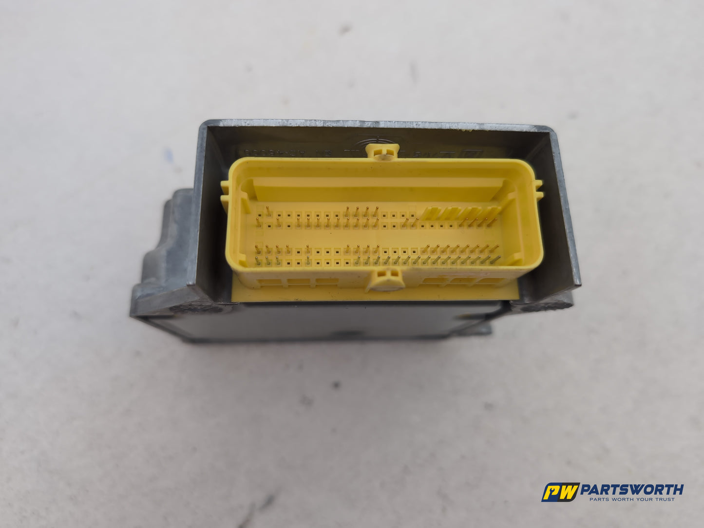 Audi A5 S Line Tdi Quattro Air Saftey Bag Control Module Unit Ecu 8k0959655n - photo 5