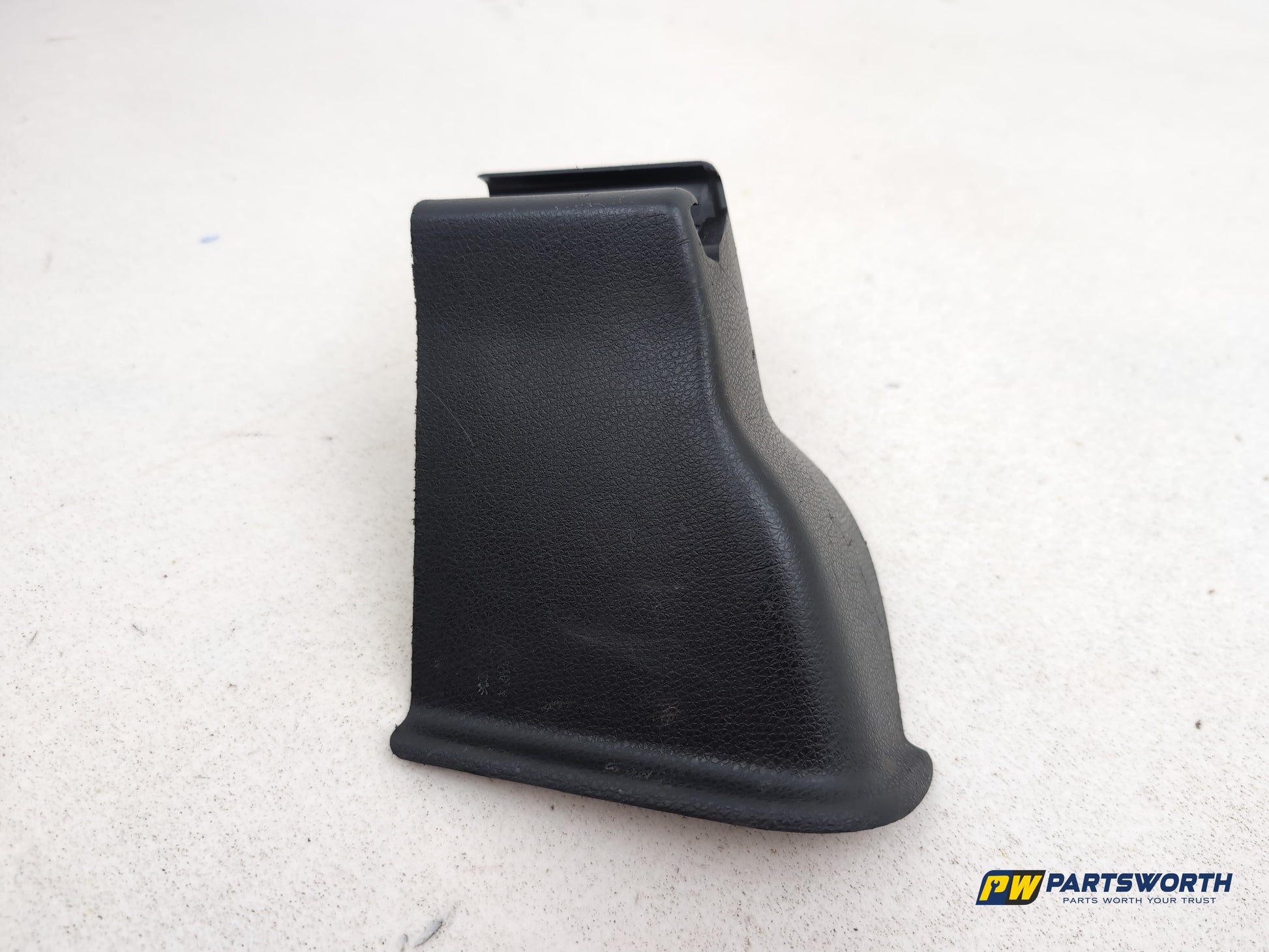 Mercedes-Benz B180 B-Class W246 Passenger Front Seat Cover Trim A2469190300 - photo 5