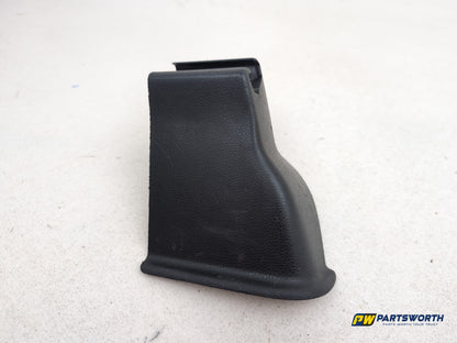 Mercedes-Benz B180 B-Class W246 Passenger Front Seat Cover Trim A2469190300 - photo 5