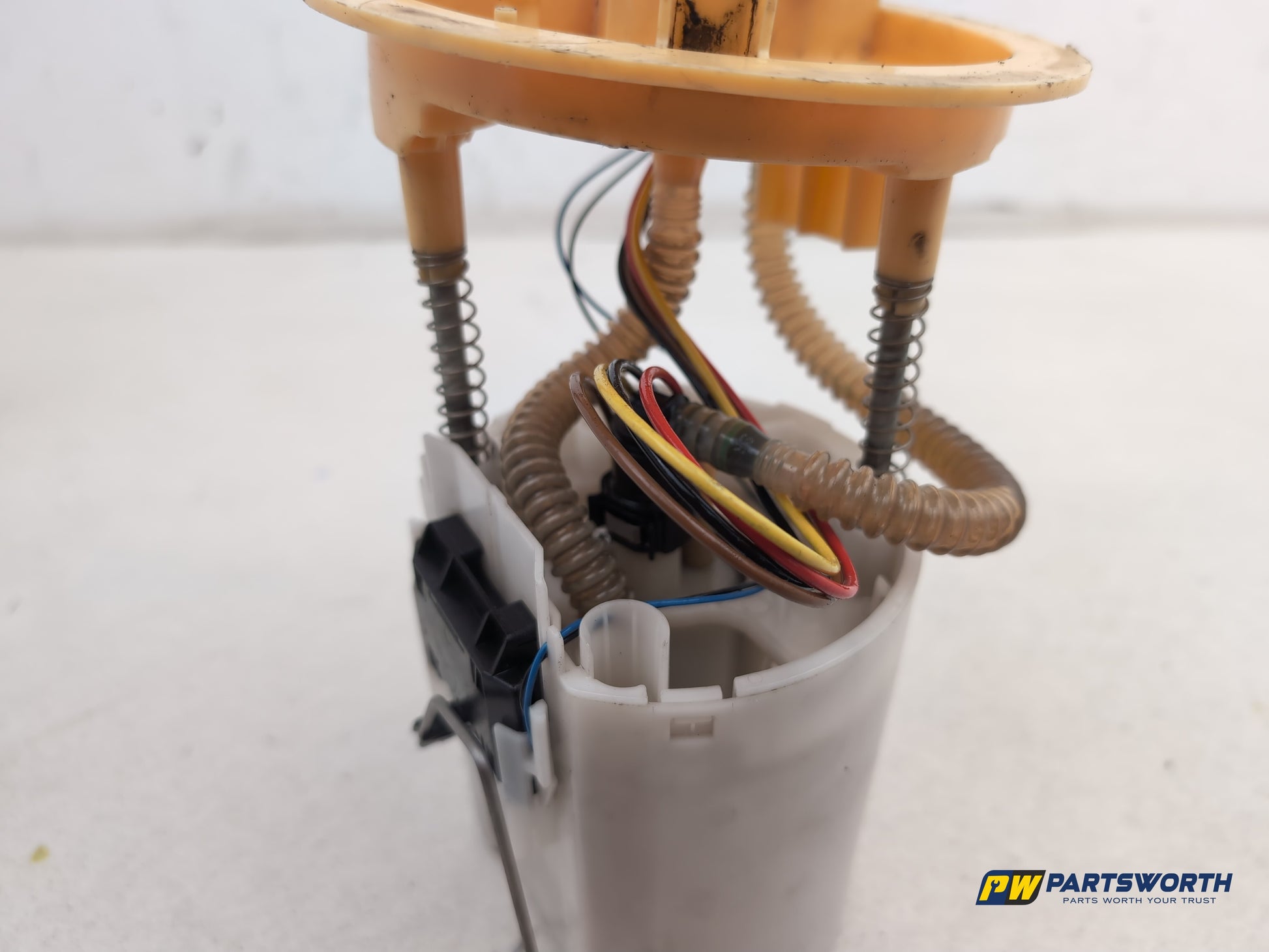 Mercedes-Benz B180 B-Class W246 1.8l Diesel In Tank Fuel Pump A2464701494 - photo 5