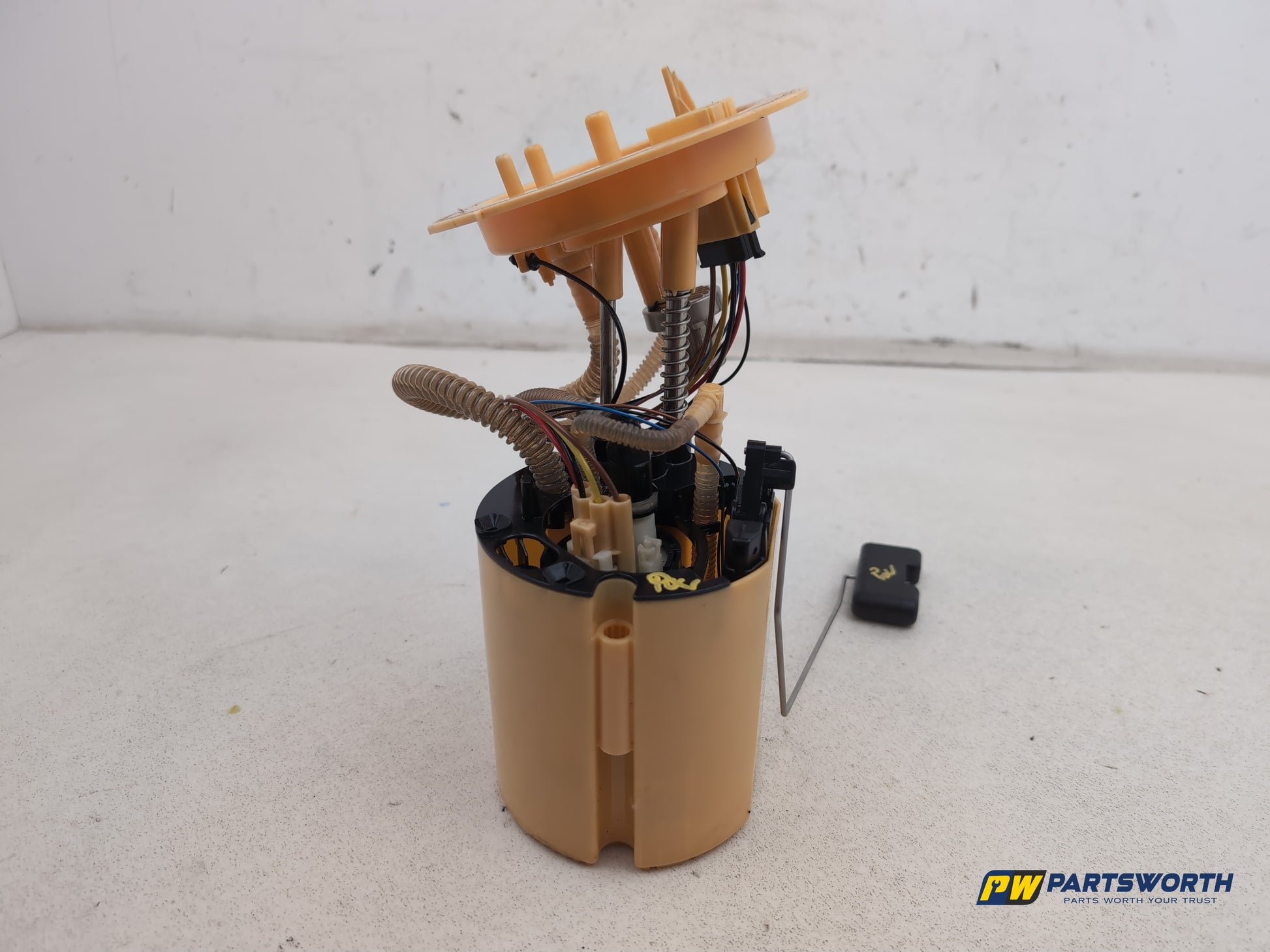 Audi A5 S Line Tdi Quattro 3.0l Diesel In Tank Fuel Pump Sending Unit 8k0919050p - photo 5
