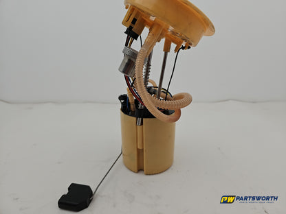 Audi A6 S Line Black 2.0l Diesel In Tank Fuel Pump Sending Unit 4g0919050c - photo 5