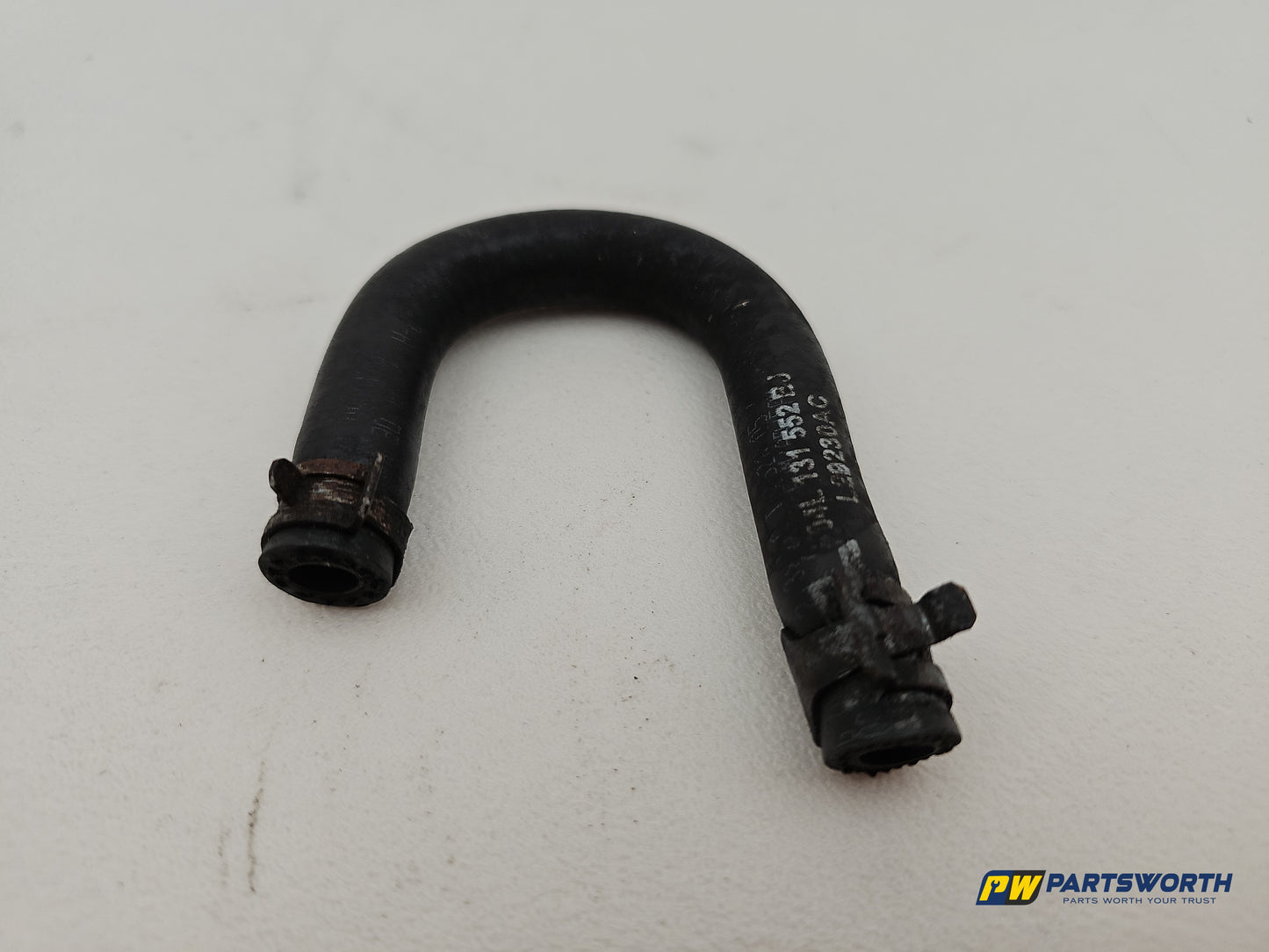 Audi A6 S Line Black Ed 2.0l Diesel Fuel Hose Pipe Line 04l131552bj 2011-2018 - photo 5