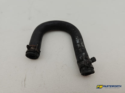 Audi A6 S Line Black Ed 2.0l Diesel Fuel Hose Pipe Line 04l131552bj 2011-2018 - photo 5