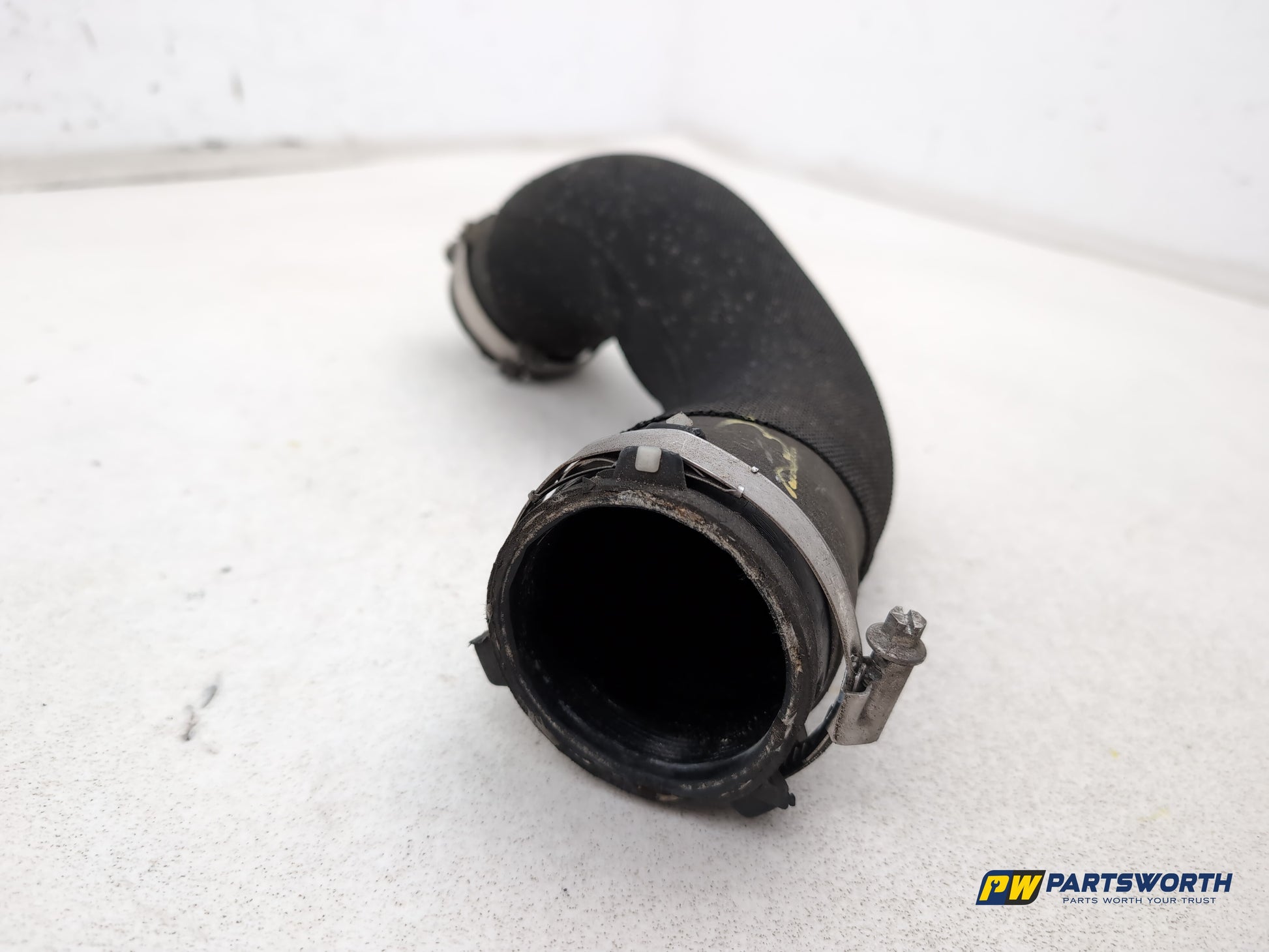 Audi A5 S Line Tdi Quattro Auto Turbo Intercooler Top Hose 8k0145737r 2007-2016 - photo 5