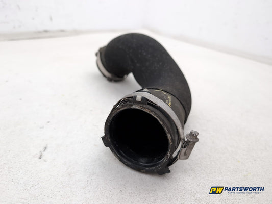 Turbo Intercooler Top Hose 5