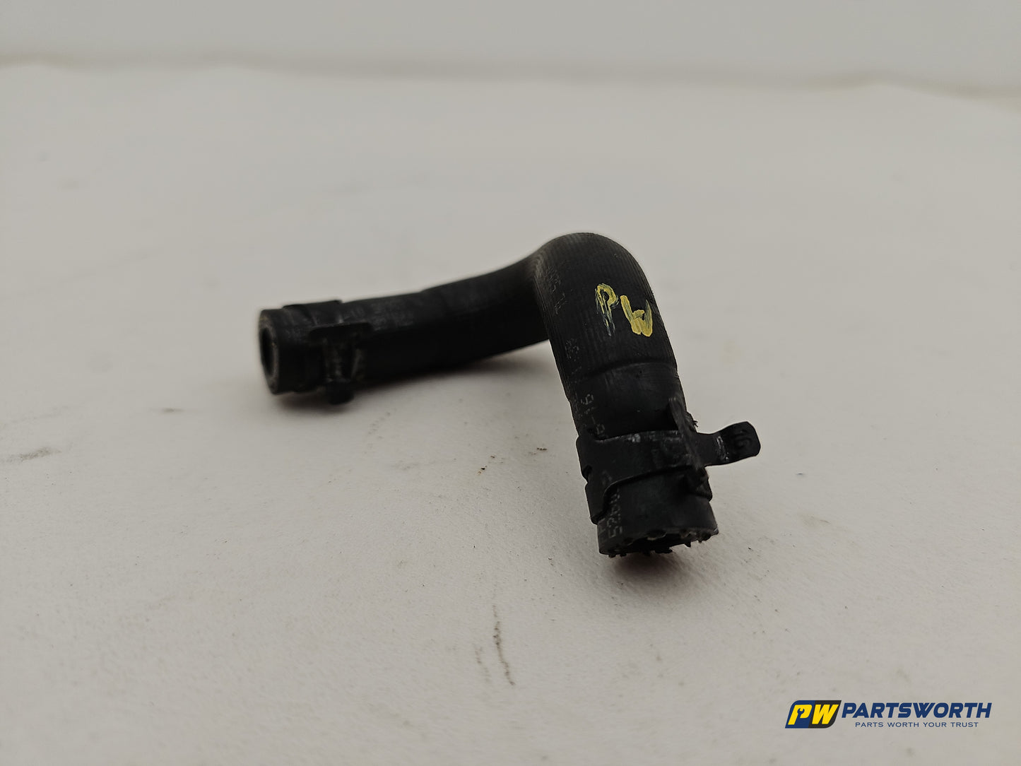 Audi A6 S Line Black Ed Tdi Quat 2.0l Diesel Fuel Hose Pipe Line 2011-2018 - photo 5