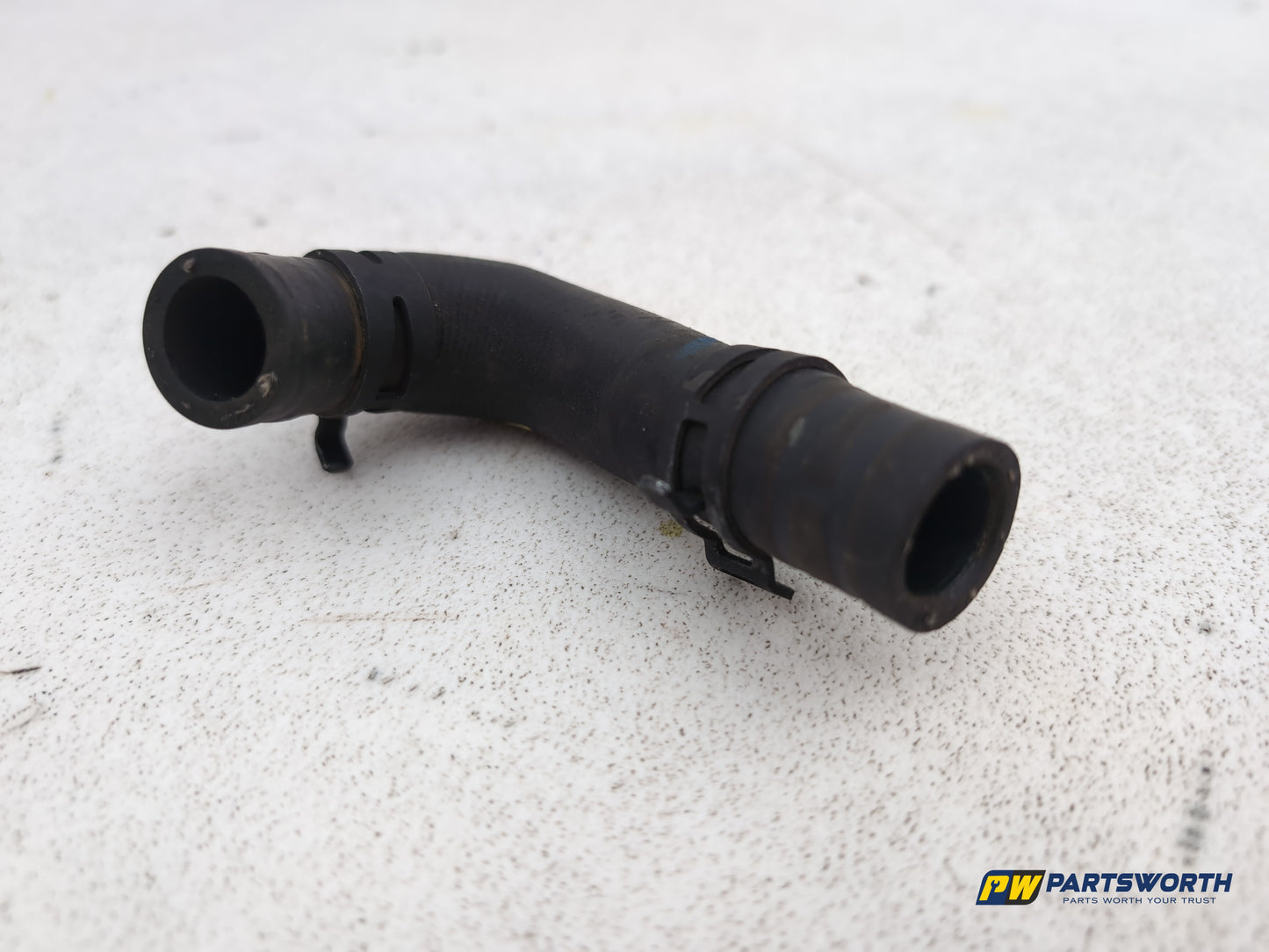 Audi A6 S Line Black Ed 2.0l Diesel Coolant Hose Pipe Line 04l121157a 2011-2018 - photo 5