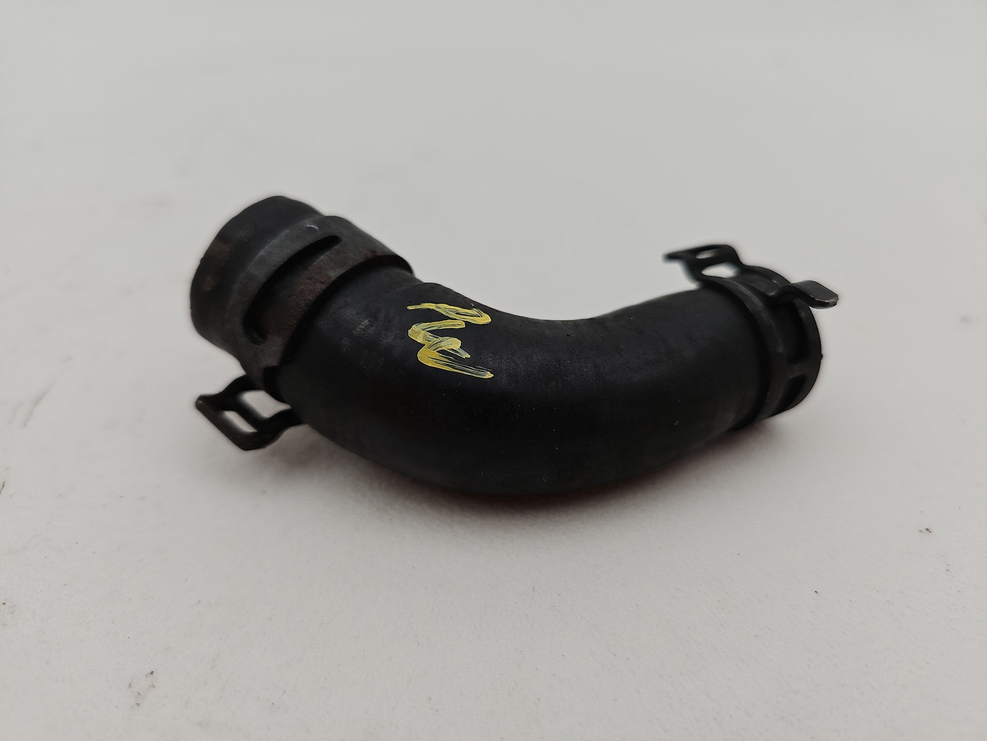Audi A6 S Line Black C7 2.0l Diesel Coolant Hose Pipe Line 2011-2018 - photo 4