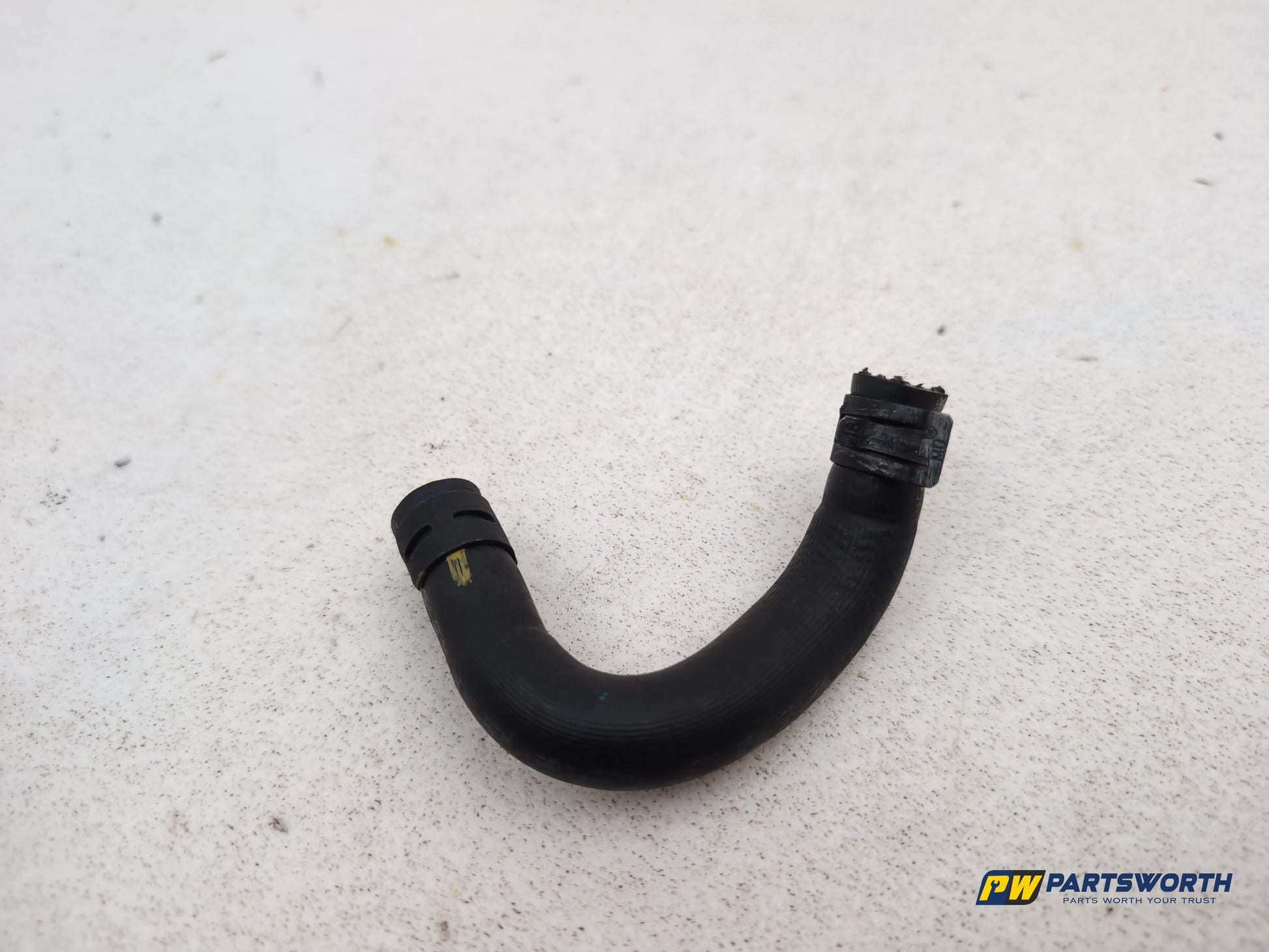 Audi A6 S Line Black Ed Tdi Quat 2.0l Diesel Fuel Hose Pipe Line 2011-2018 - photo 5
