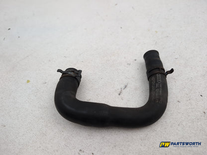 Audi A6 S Line C7 2.0l Diesel Coolant Hose Pipe Line 04l121065an 2011-2018 - photo 5