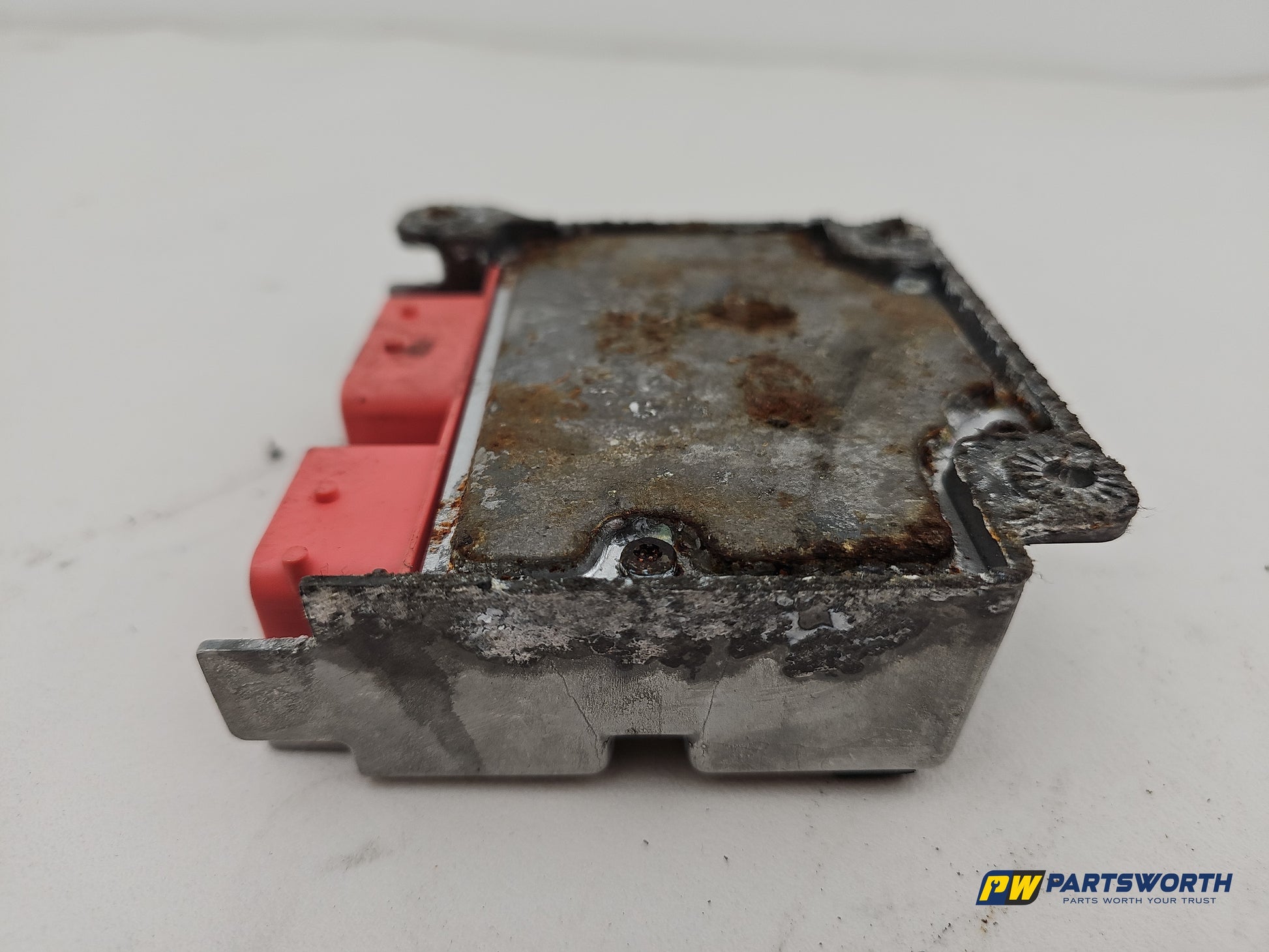 Hyundai I40 Style Blue Drive Airbag Control Module Ecu Unit 959103z300 2011-2019 - photo 5