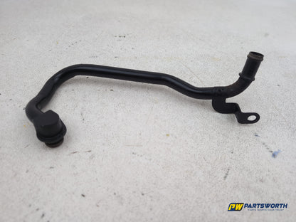 Audi A6 S Line 2.0l Diesel Coolant Hose Pipe Line 04l121065ak 2011-2018 - photo 5