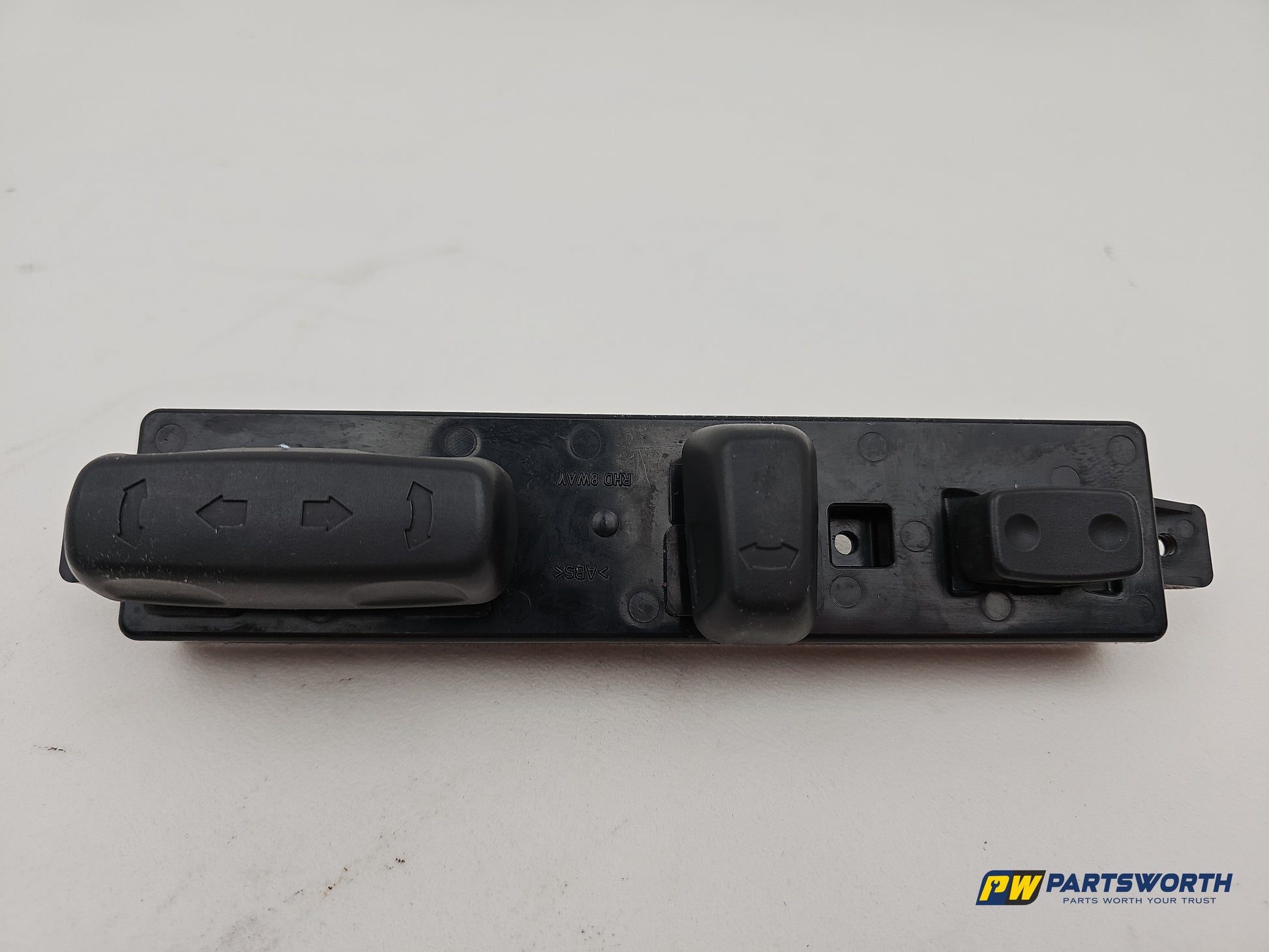 Hyundai I40 Style Blue Drive Crdi Right Side Seat Switch 2011-2019 - photo 5