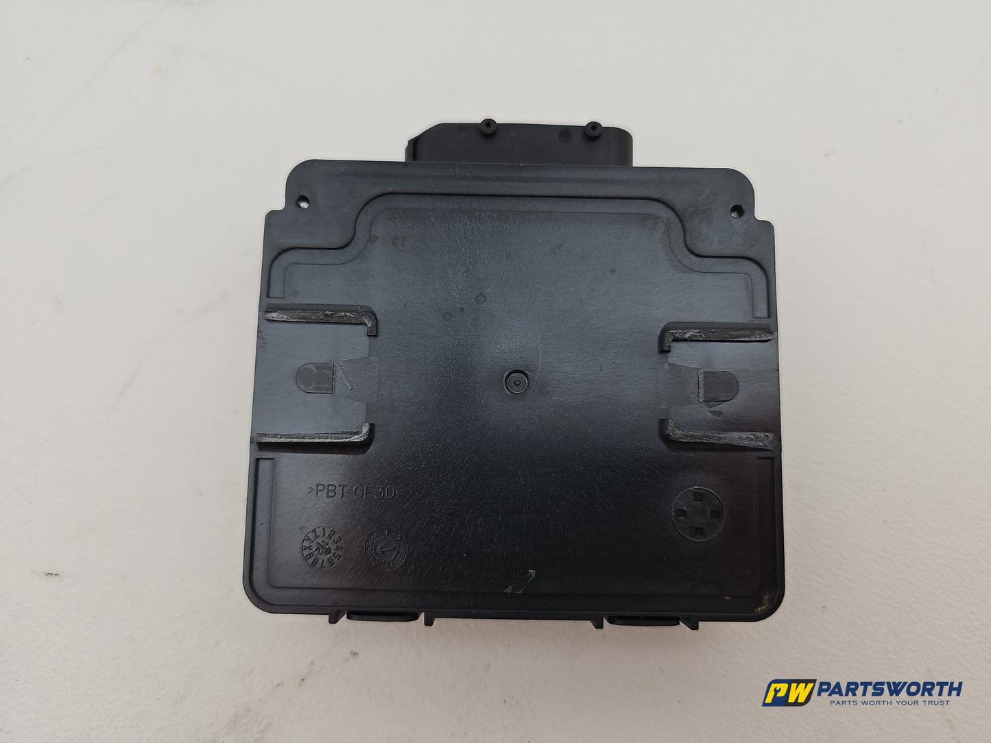 Hyundai I40 Style Blue Drive Handbrake Control Module Ecu 597903z500 2011-2019 - photo 5