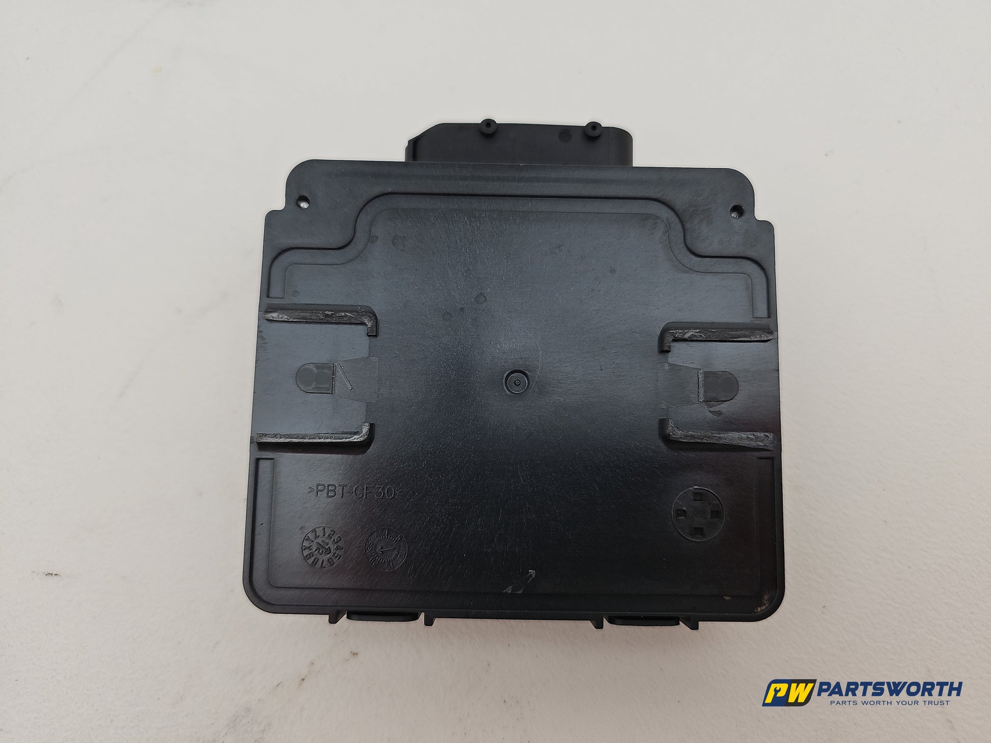Hyundai I40 Style Blue Drive Handbrake Control Module Ecu 597903z500 2011-2019 - photo 5